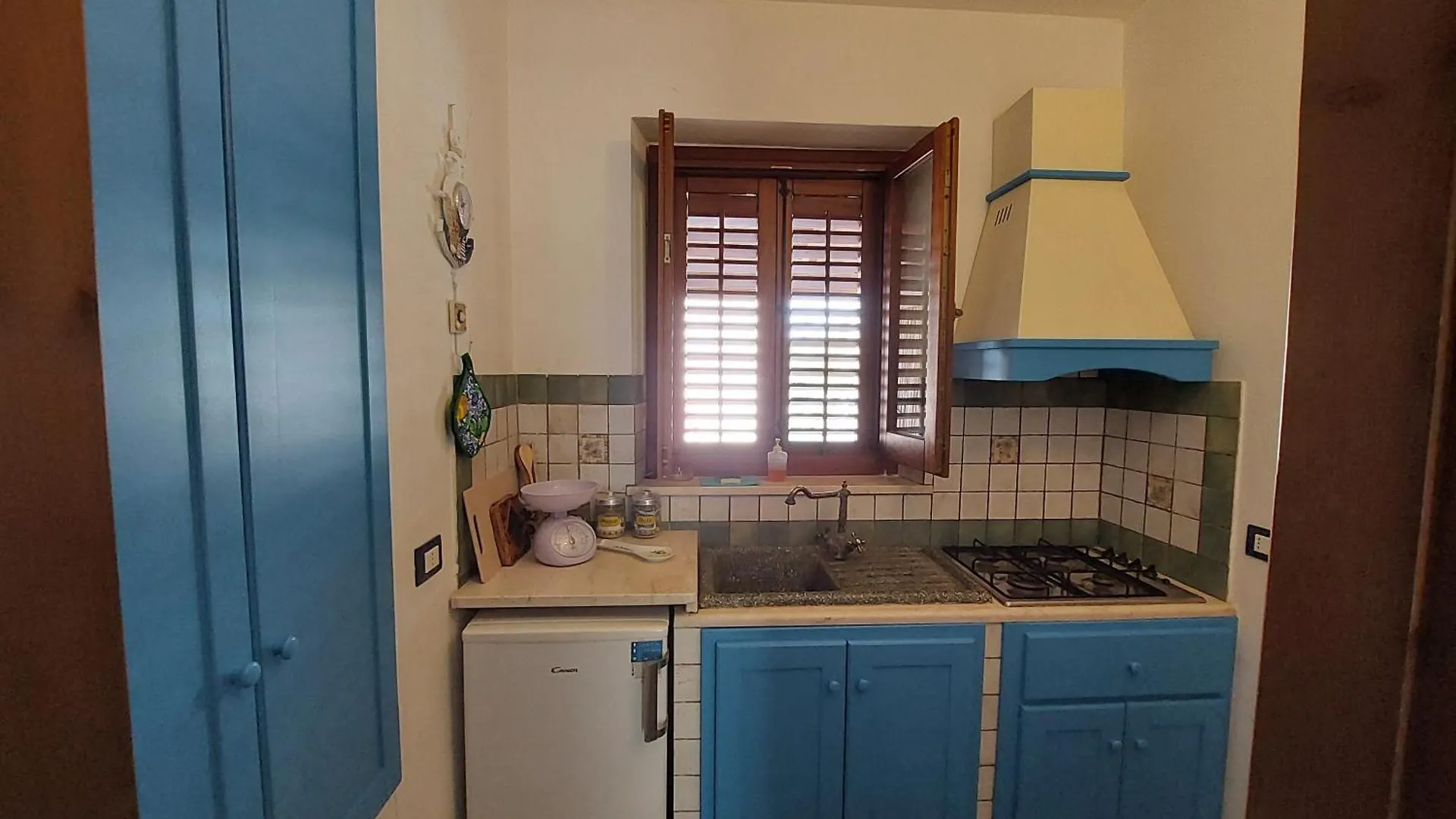 Casa Gelsomino Guest House Favignana