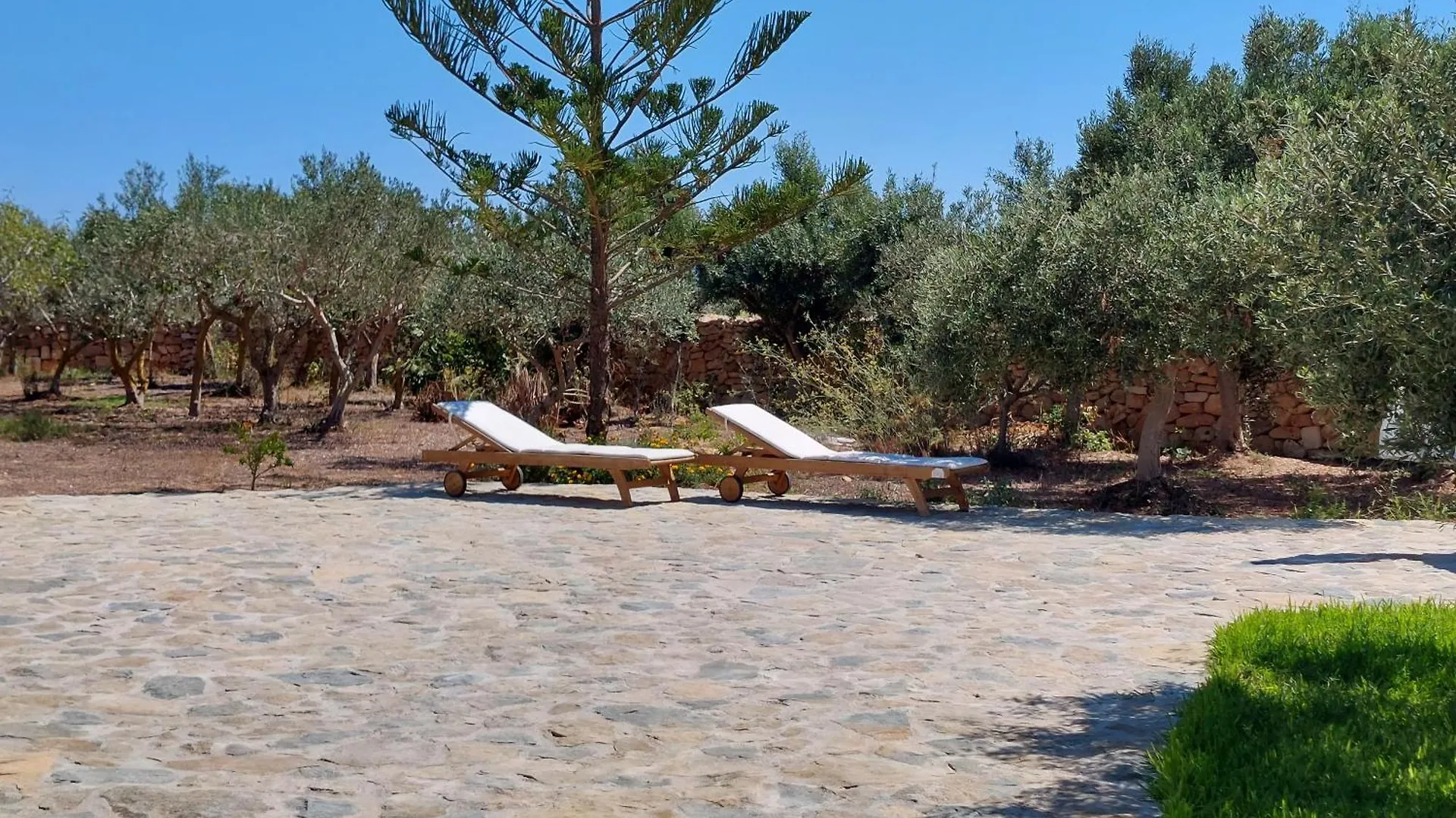Casa Gelsomino Guest House Favignana 0*,  Italy