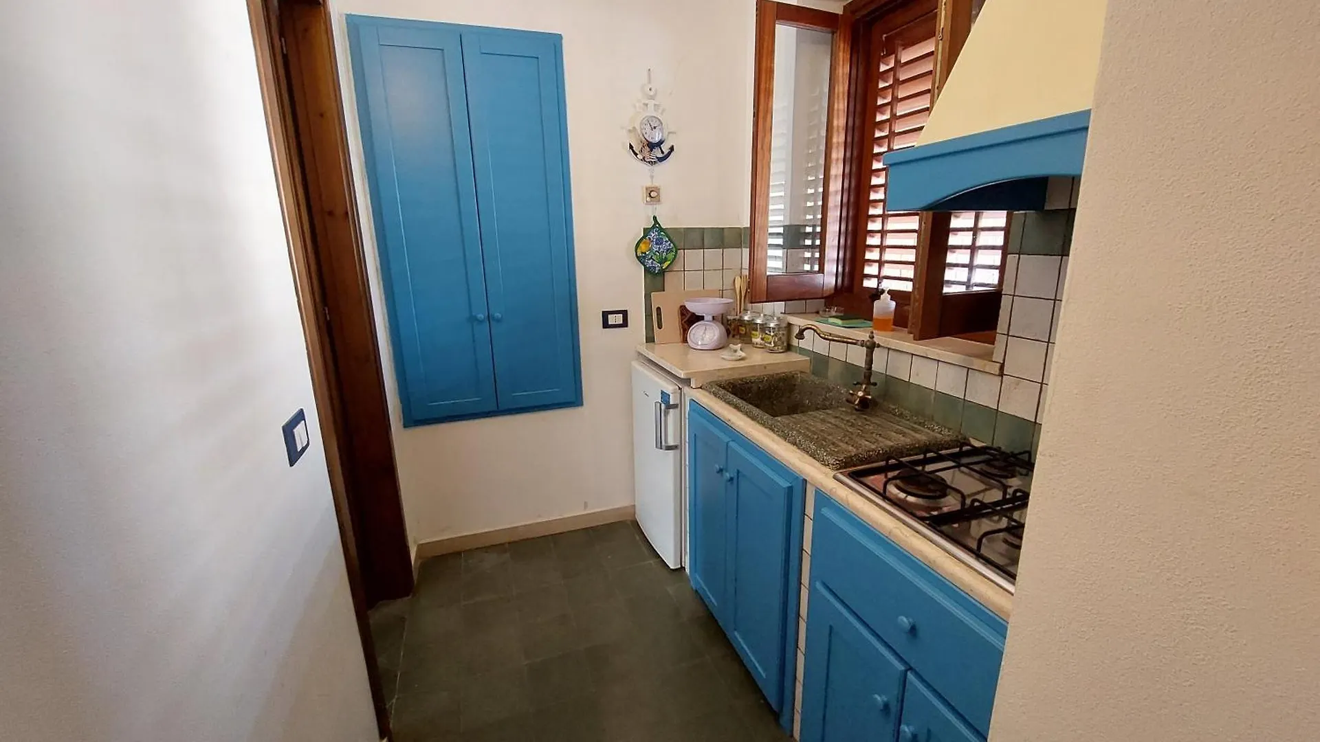 Country house Casa Gelsomino Guest House Favignana Italy