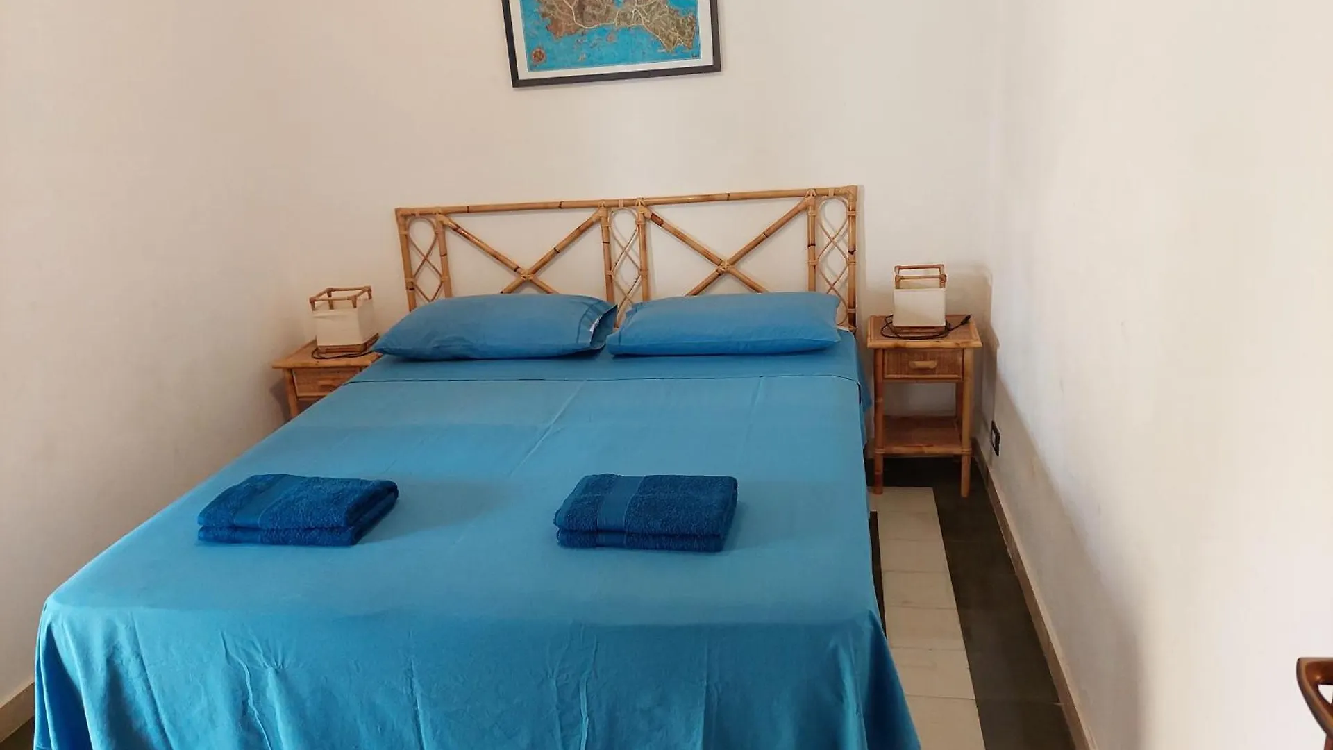 Country house Casa Gelsomino Guest House Favignana
