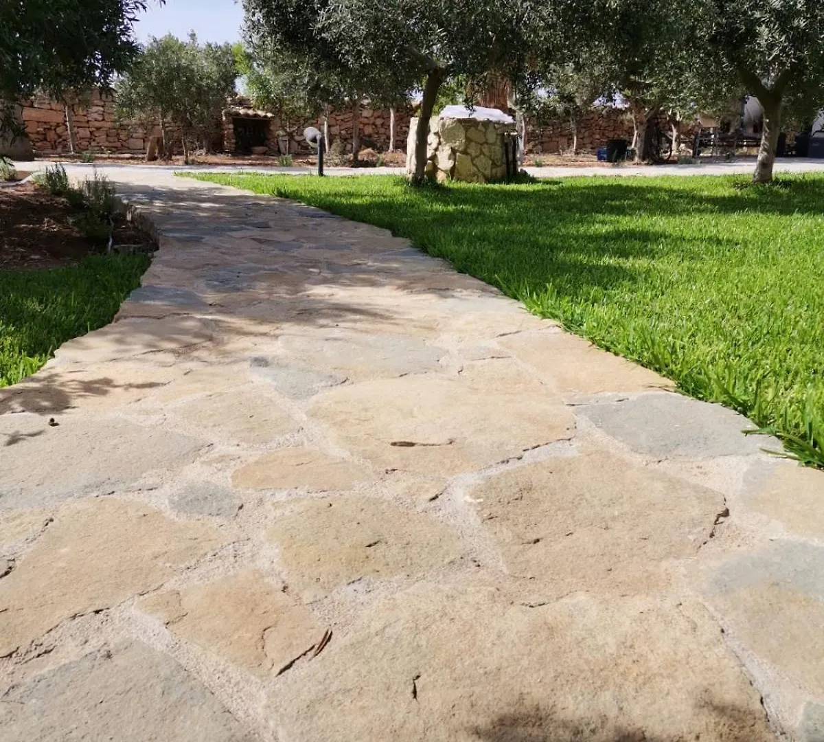 Casa Gelsomino Guest House Favignana