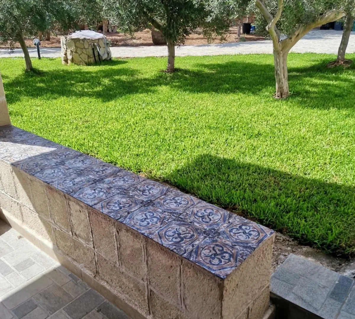 Casa Gelsomino Guest House Favignana 0*,  Italy