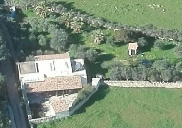 Casa Gelsomino Guest House Favignana Country house