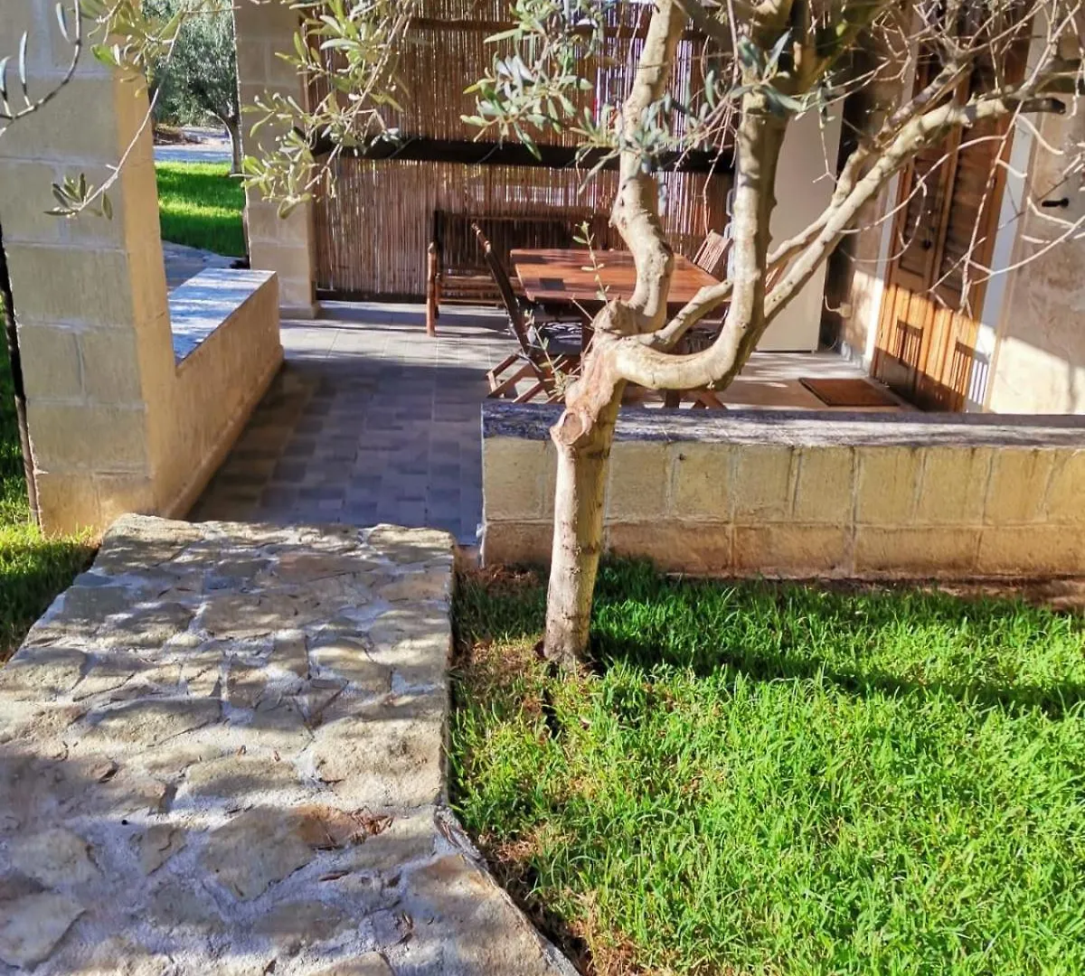 Country house Casa Gelsomino Guest House Favignana