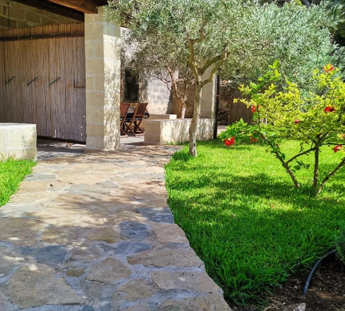 Casa Gelsomino Guest House Favignana Italy