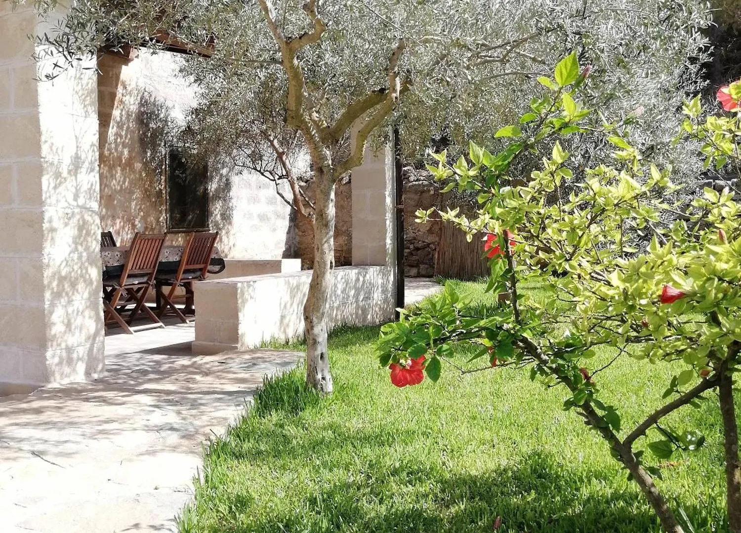 Casa Gelsomino Guest House Favignana Country house