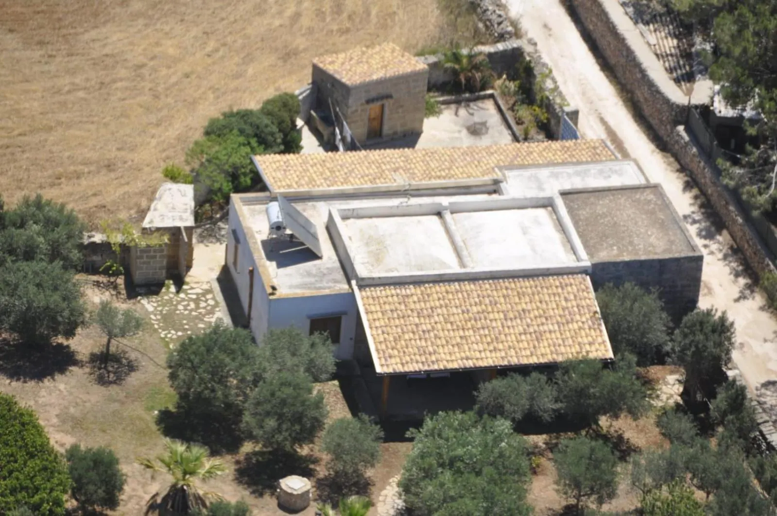 Casa Gelsomino Guest House Favignana