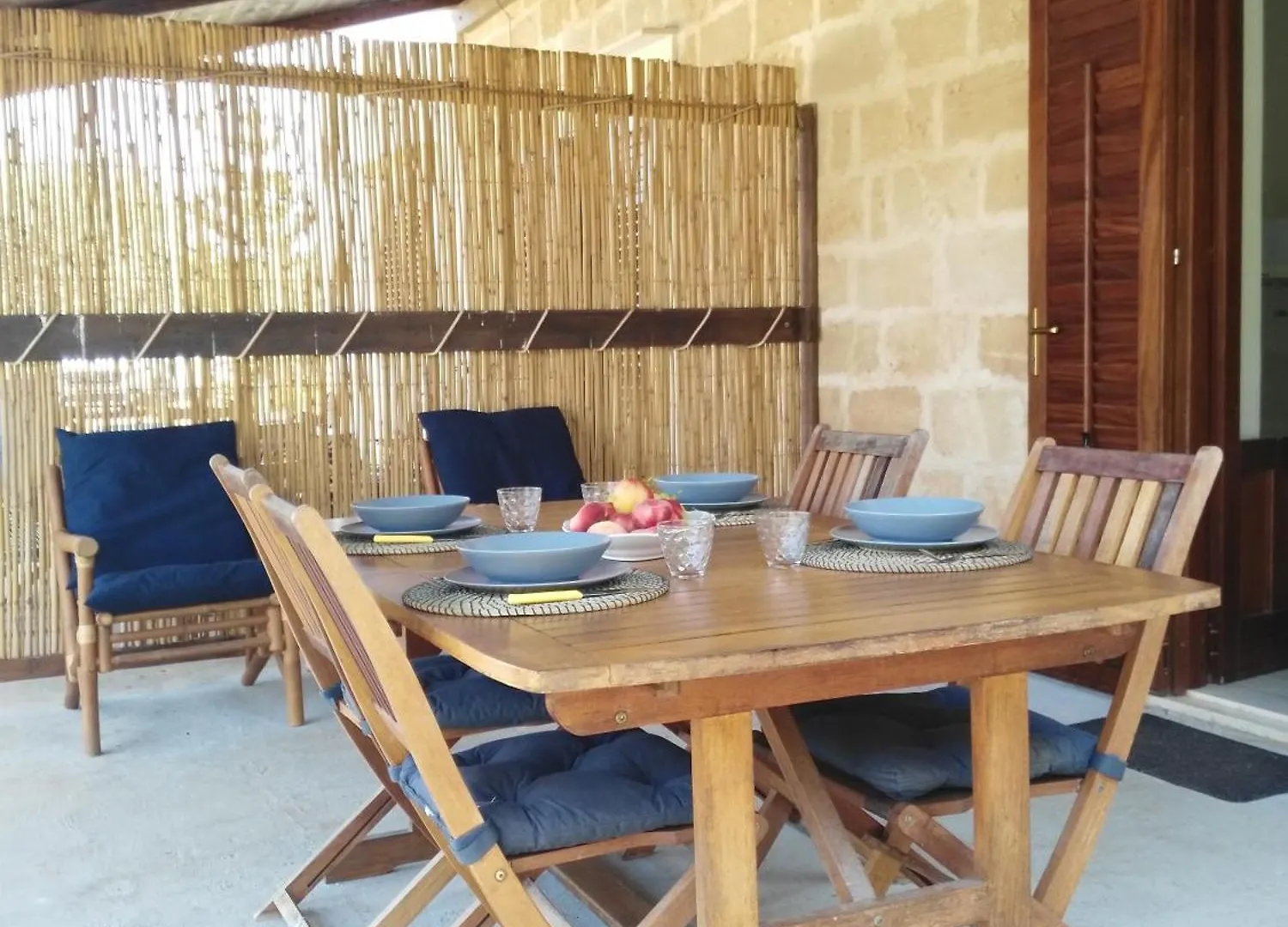 Country house Casa Gelsomino Guest House Favignana Italy
