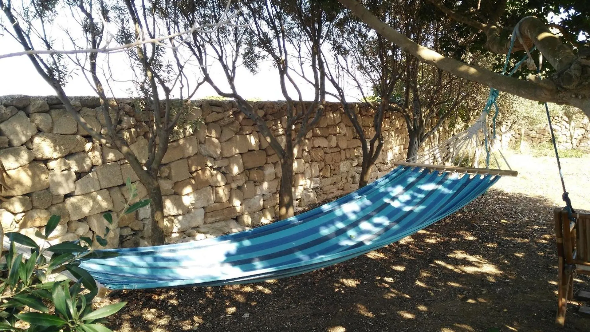 Casa Gelsomino Guest House Favignana 0*,