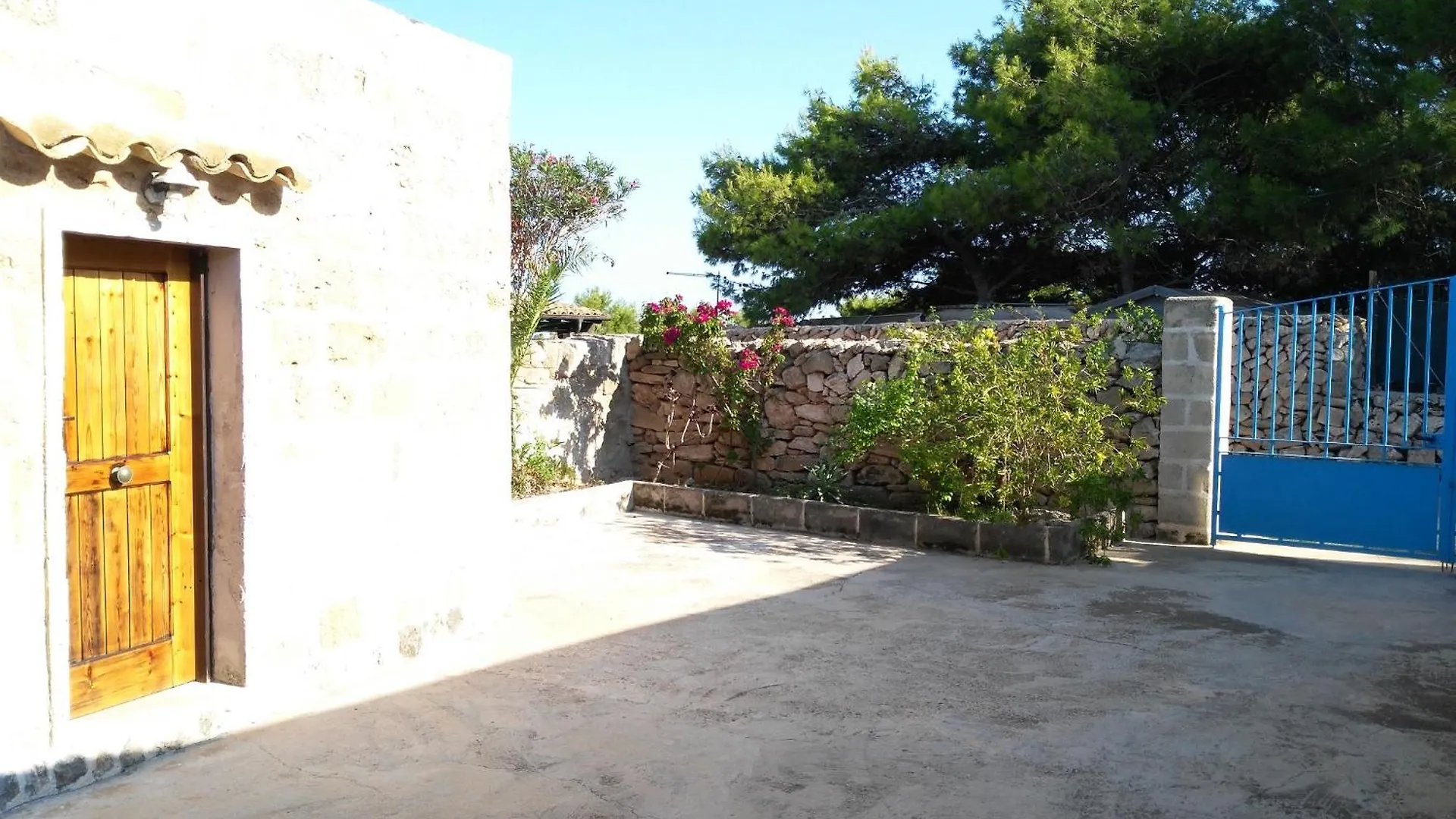 Casa Gelsomino Guest House Favignana Country house