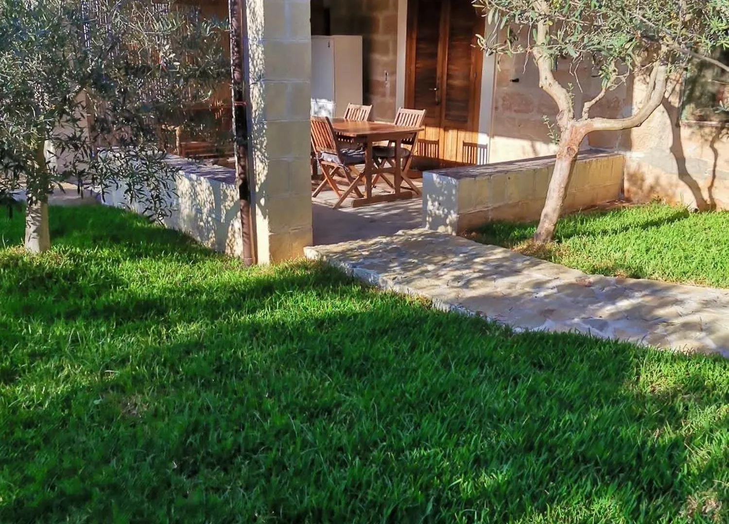 Country house Casa Gelsomino Guest House Favignana