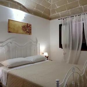 Hébergement de vacances Vacanze Mariposa, Favignana