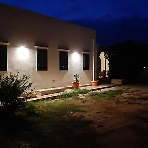 Gli Archi Calaazzurra Favignana