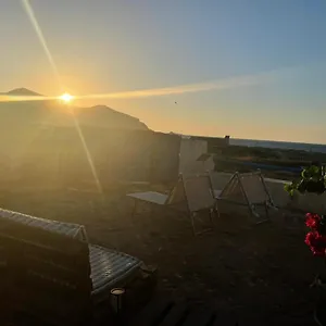 La Finestra A Tramontana Favignana