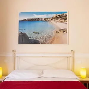 Monolocale A Cala Azzurra Favignana