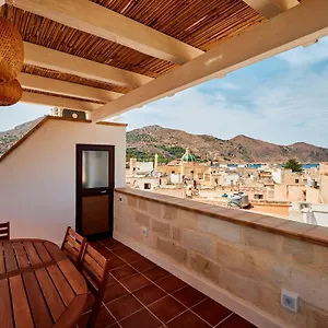 Casa Piti Stunning View Favignana