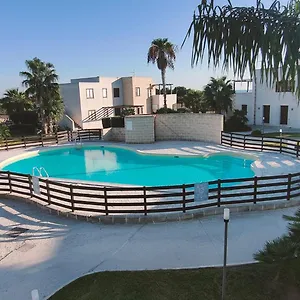 Lido Burrone - Sul Mare Favignana