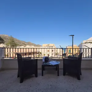 Couette-café Ponente & Maestro, Favignana