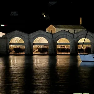 Dimora A' Muciara Favignana