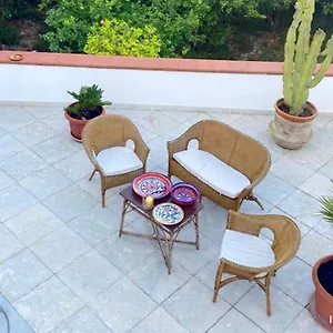 Il Cactus: Piccola Oasi In Paese Favignana