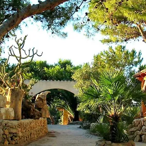 La Torretta Holiday home