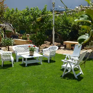 Al Giardino Dei Limoni Favignana