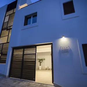 Le Ancore Luxury Aparthotel
