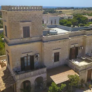 Maison d'hôtes Vacanze Mio Sogno, Favignana