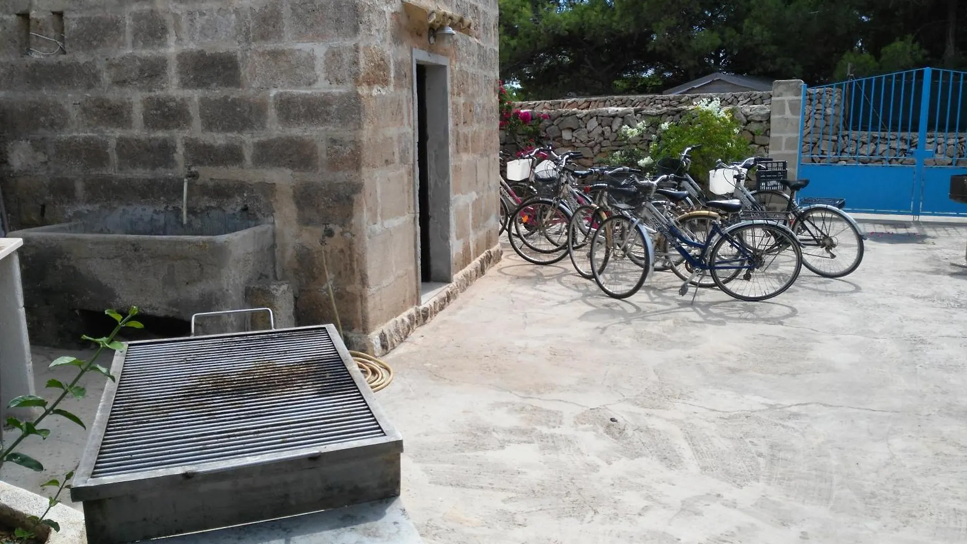 Country house Casa Gelsomino Guest House Favignana