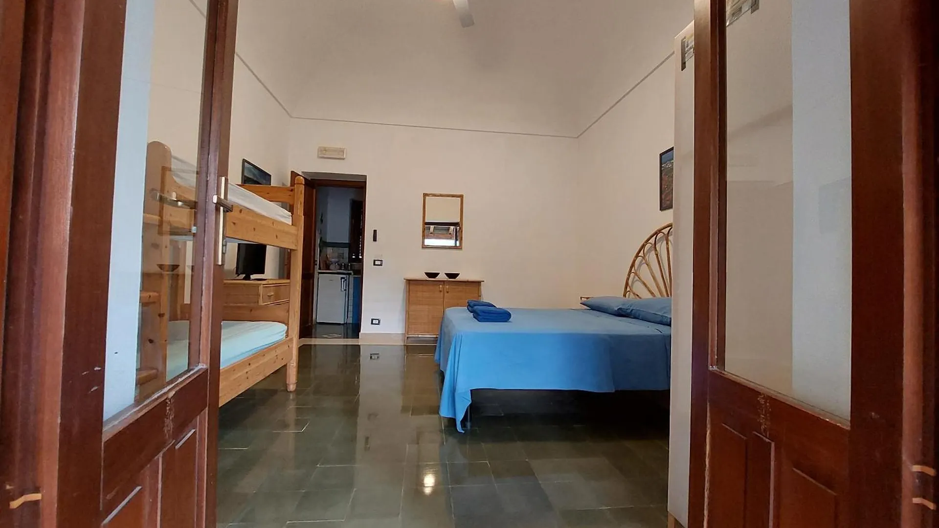 Casa Gelsomino Guest House Favignana Italy