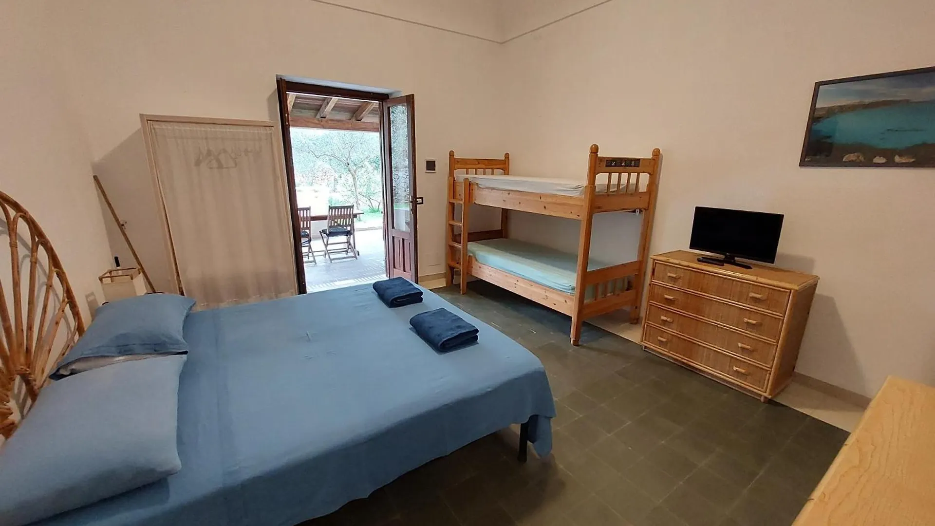 Casa Gelsomino Guest House Favignana 0*,  Italy